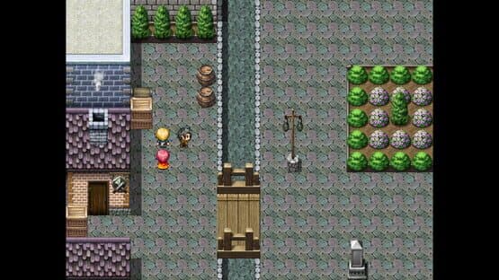Existential Kitty Cat RPG — screenshot 7