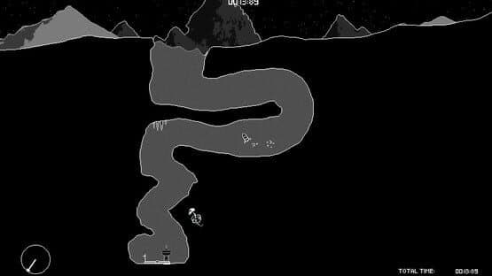 Arcade Moonlander — screenshot 4
