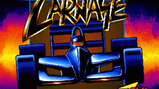 Carnage — screenshot 2