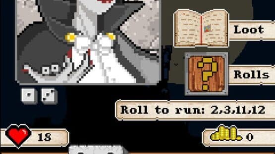 Snake Eyes Dungeon — screenshot 3