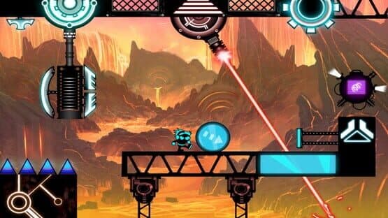 Rush Bros. — screenshot 4