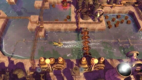 Naval Warfare — screenshot 2