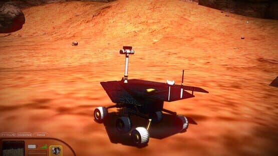 Mars Simulator: Red Planet — screenshot 3