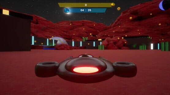 Edvog Explorer Game — screenshot 5