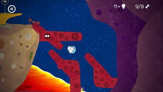 Mimpi — screenshot 4
