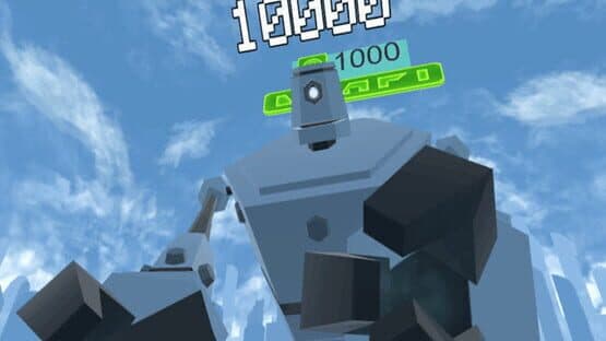 Cycom: Cybernet Combat — screenshot 4