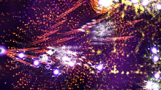 Bullet Candy — screenshot 2