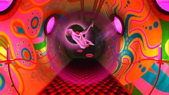 Deus Ex Machina 2 — screenshot 1