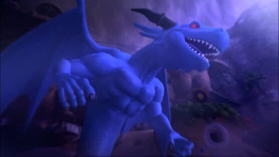 Blue Dragon — screenshot 3