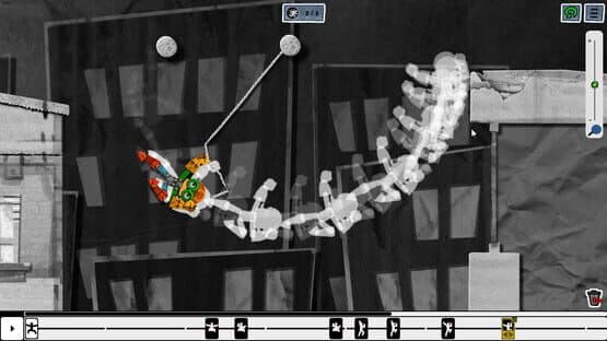 Posable Heroes — screenshot 4