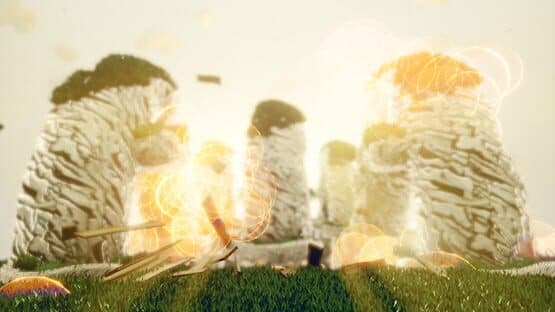 Dynamite Bunny — screenshot 3