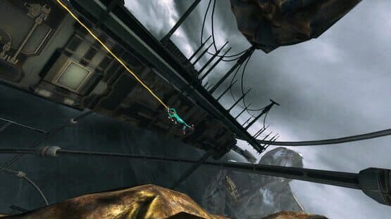 Energy Hook — screenshot 3