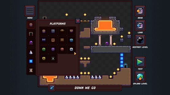Dungeons Forever — screenshot 2