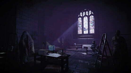 Don't Knock Twice — screenshot 2