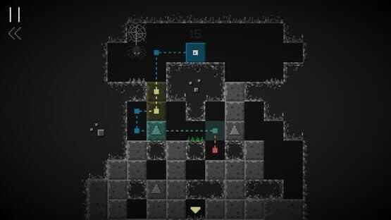 Qbik — screenshot 4