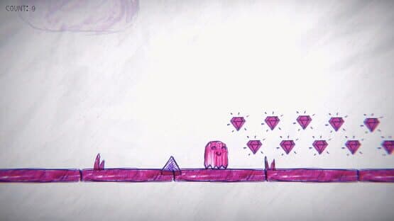 Jellyfish the Ghost — screenshot 5