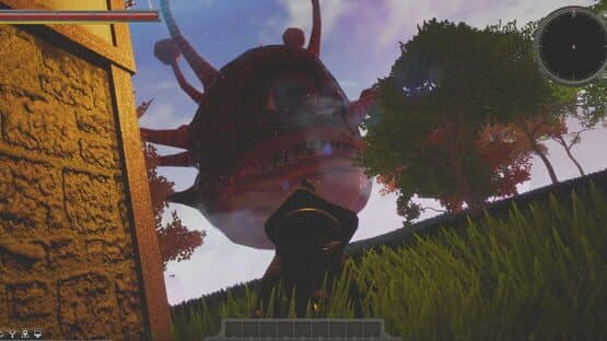 Wild Mage - Phantom Twilight — screenshot 2