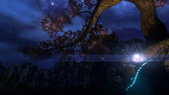N.E.R.O.: Nothing Ever Remains Obscure — screenshot 3