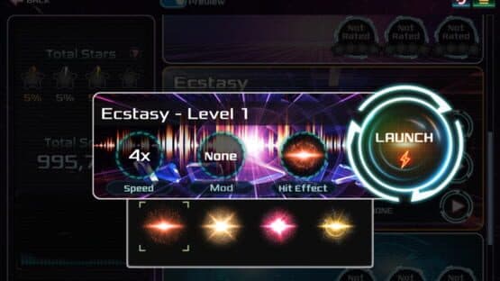 Infinity Beats Song Edition — screenshot 4