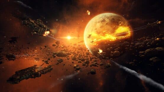Entropy — screenshot 1
