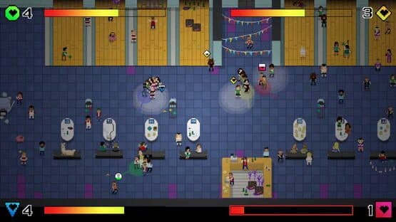 Conga Master — screenshot 4