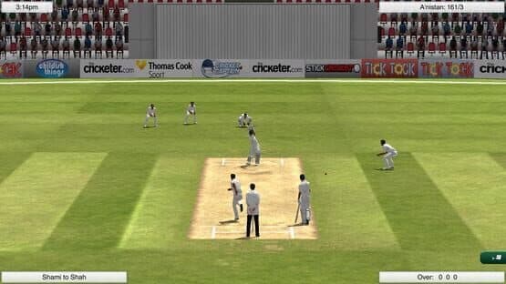 Cricket Captain 2018 — screenshot 4