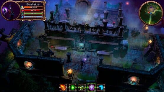 Halloween Mysteries — screenshot 5