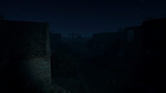 Dark Town : Invisible Danger — screenshot 5