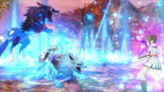 Lucent Heart — screenshot 3