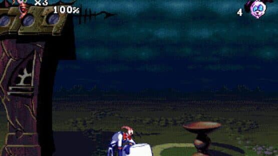 Earthworm Jim 2 — screenshot 4