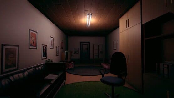 Last Day of Fear — screenshot 4