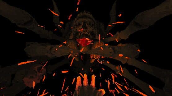 Devil Daggers — screenshot 3