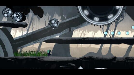 DNO Rasa's Journey — screenshot 2