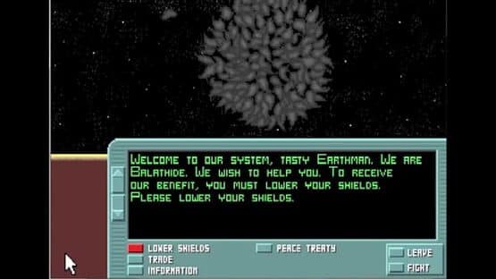 Hyperspeed — screenshot 5