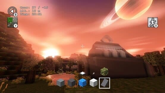 Discovery — screenshot 8