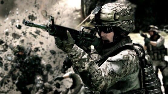 Battlefield 3 — screenshot 2