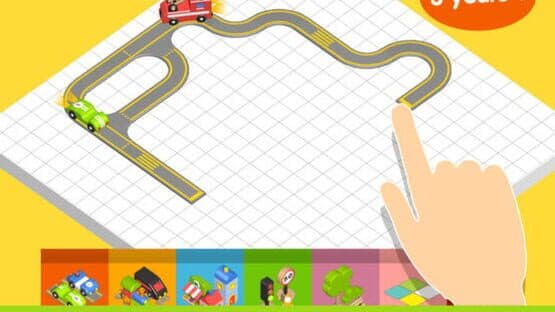 Pango Build City — screenshot 6