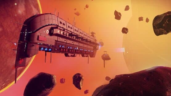 No Man's Sky — screenshot 6