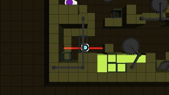 Project: R.E.B.O.O.T 2 — screenshot 2