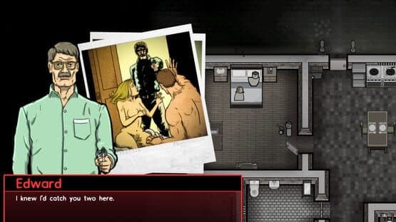 Prison Architect — screenshot 5
