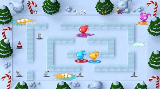 Chompy Chomp Chomp — screenshot 3