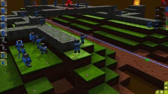 Cubemen 2 — screenshot 3