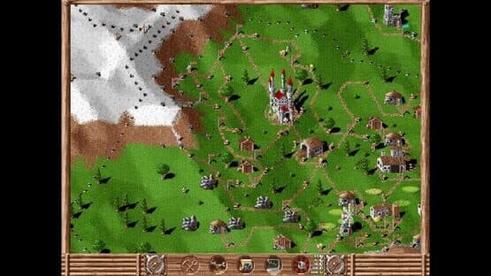 The Settlers: History Edition — screenshot 1