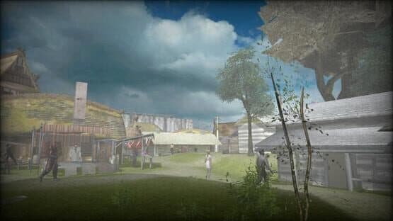 Kama Bullet Heritage — screenshot 5