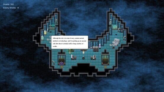 Star-Box: RPG Adventures in Space! — screenshot 5