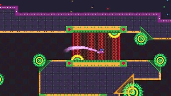 Techno Boy — screenshot 1