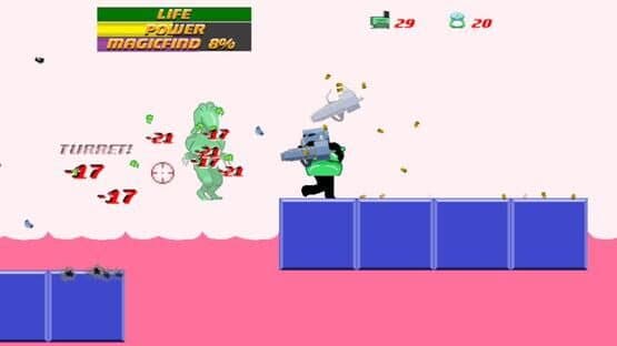 Loot or Die — screenshot 2