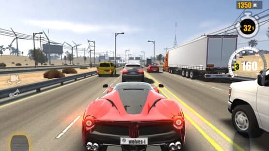 Traffic Tour — screenshot 7