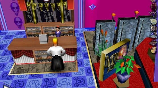 Casino Inc — screenshot 3