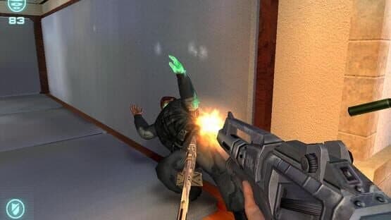 Utopia City — screenshot 1